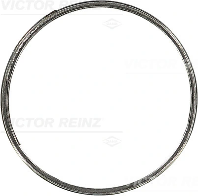 Gasket, exhaust manifold